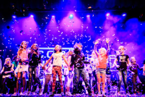 Musikalen S.C.O.P final